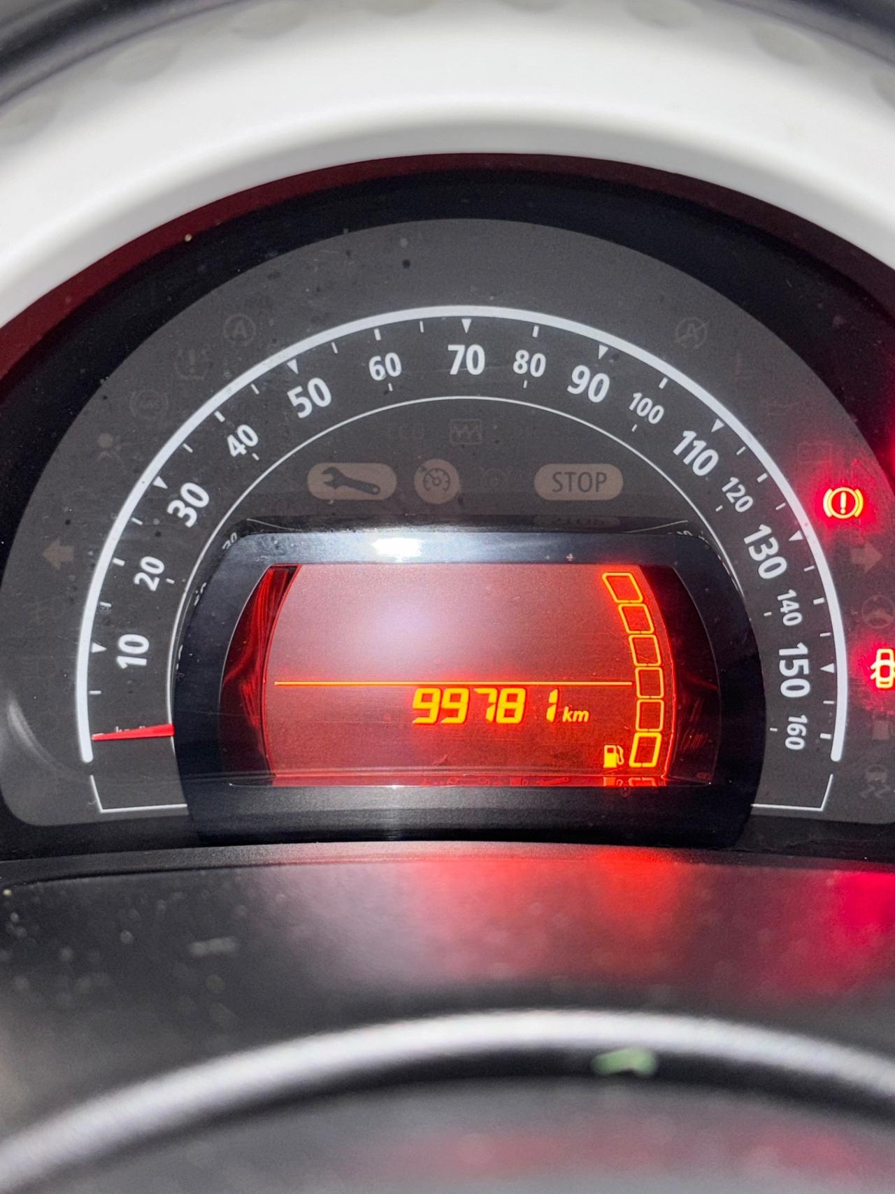 Renault Twingo SCe Stop&Start Lovely