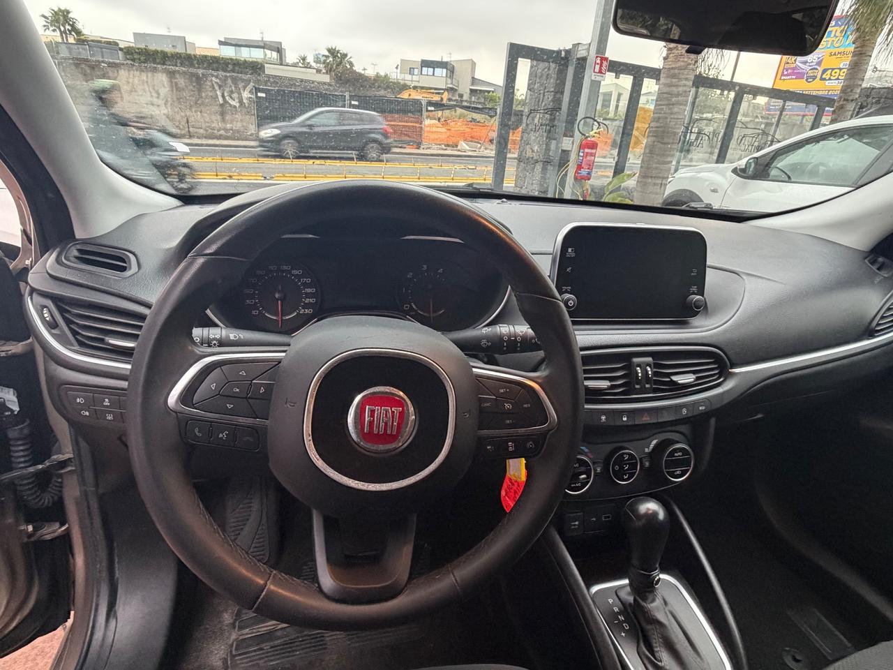 Fiat Tipo 1.6 Mjt S&S SW Business promo settimanale prezzo 8990