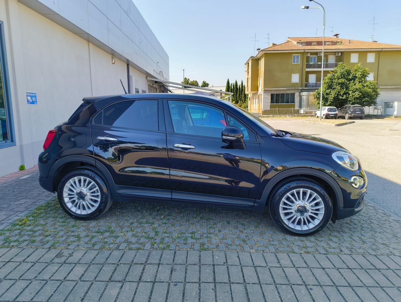 Fiat 500X 1.0 T3 120 CV Sport