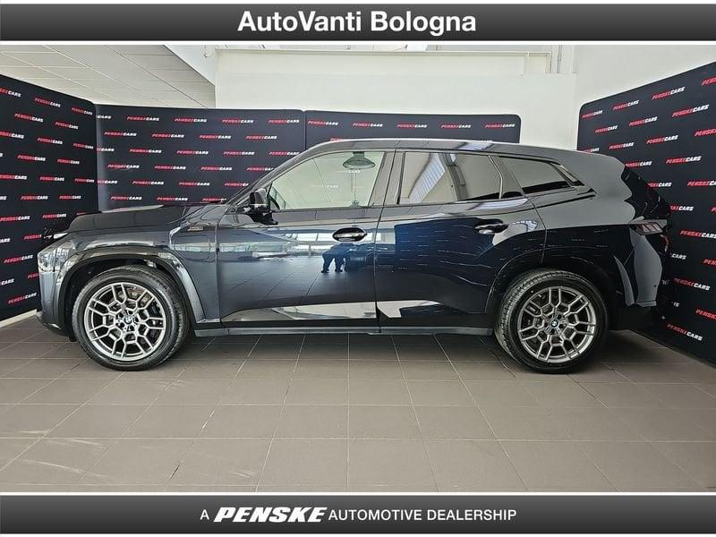 BMW XM XM 4.4 phev auto