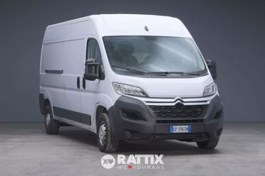 Citroen Jumper 2.2 BlueHDI 120CV Business L3H2 (IVA ESCLUSA)