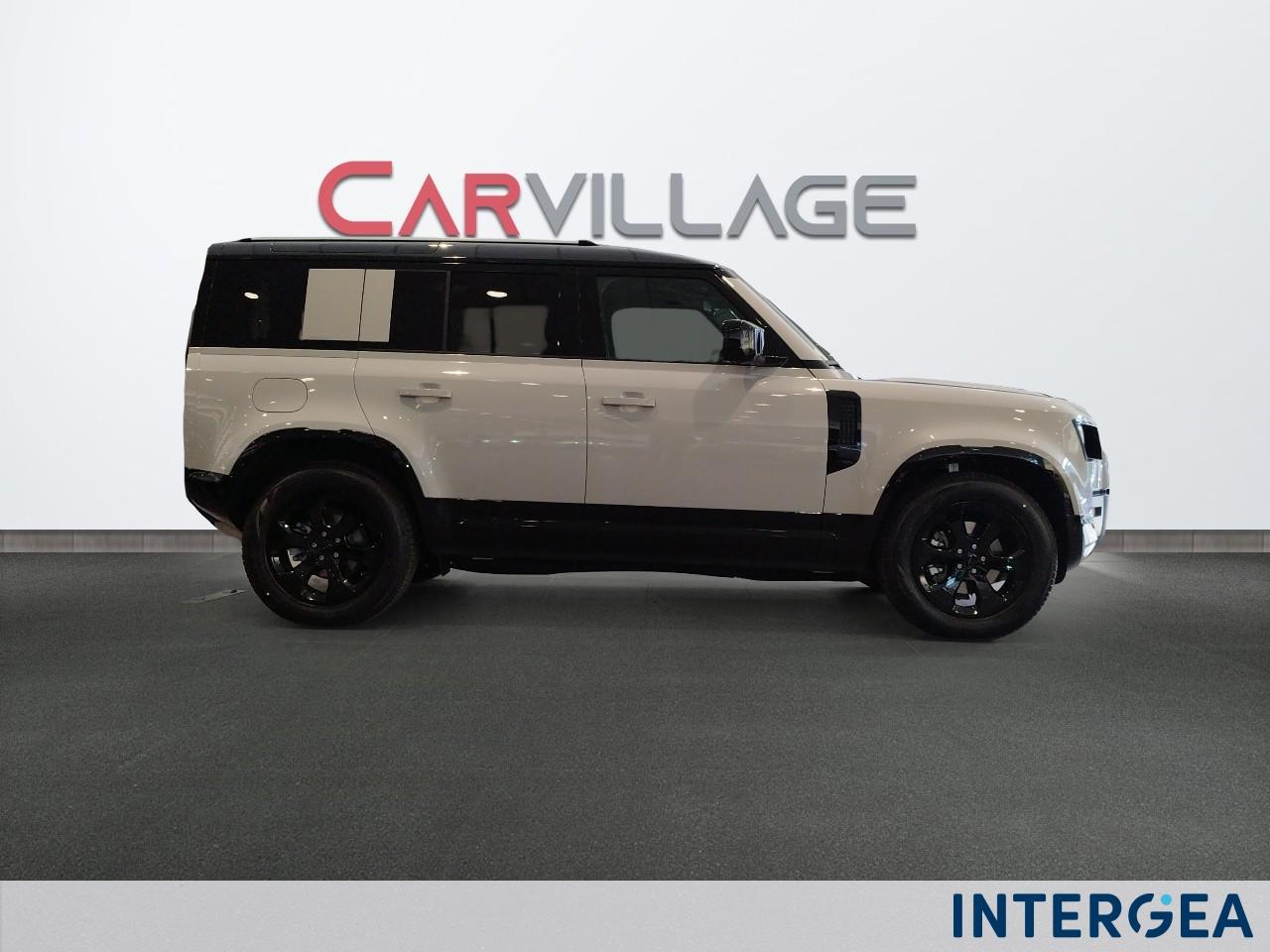 LAND ROVER Defender 110 3.0d mhev X-Dynamic SE awd 250cv auto