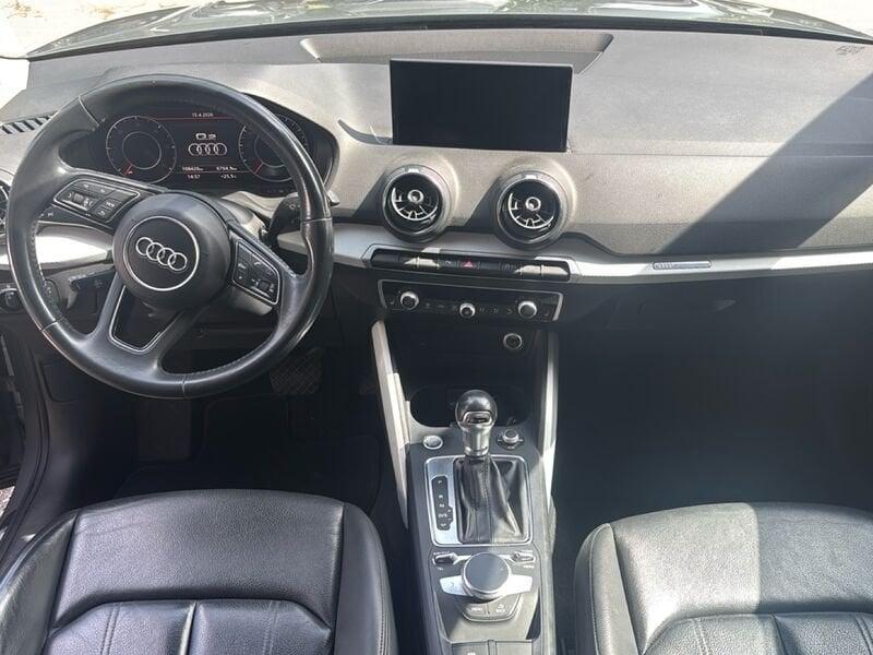 Audi Q2 1.6 30 TDI Admired S Tronic