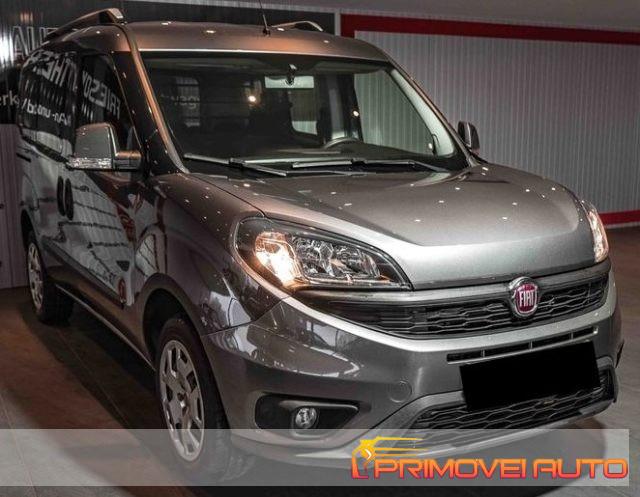 FIAT Doblo 1.4 PC Combi