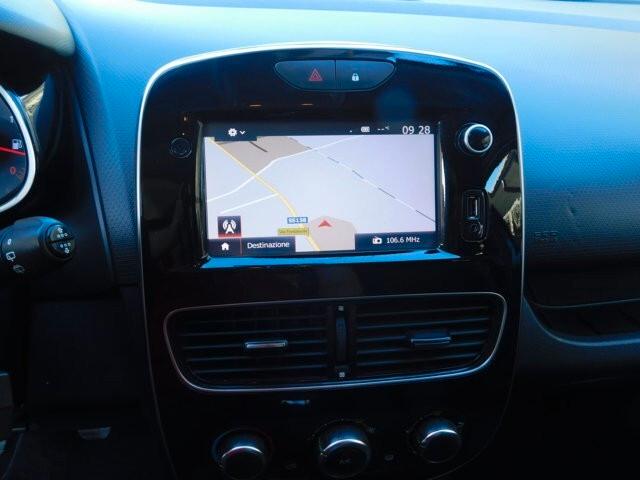 Renault Clio dCi 8V 75 CV Start&Stop 5 porte Energy Intens