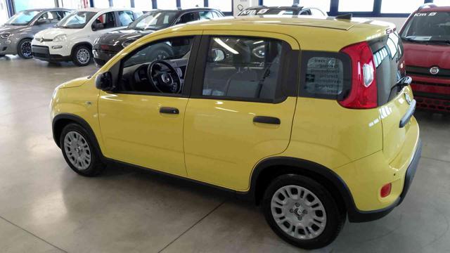 FIAT Panda 1.0 FireFly S&S Hybrid PANDINA ADAS