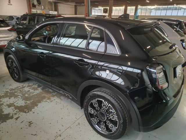 FIAT 600 Hybrid 145 CV DCT MHEV FULL PACK