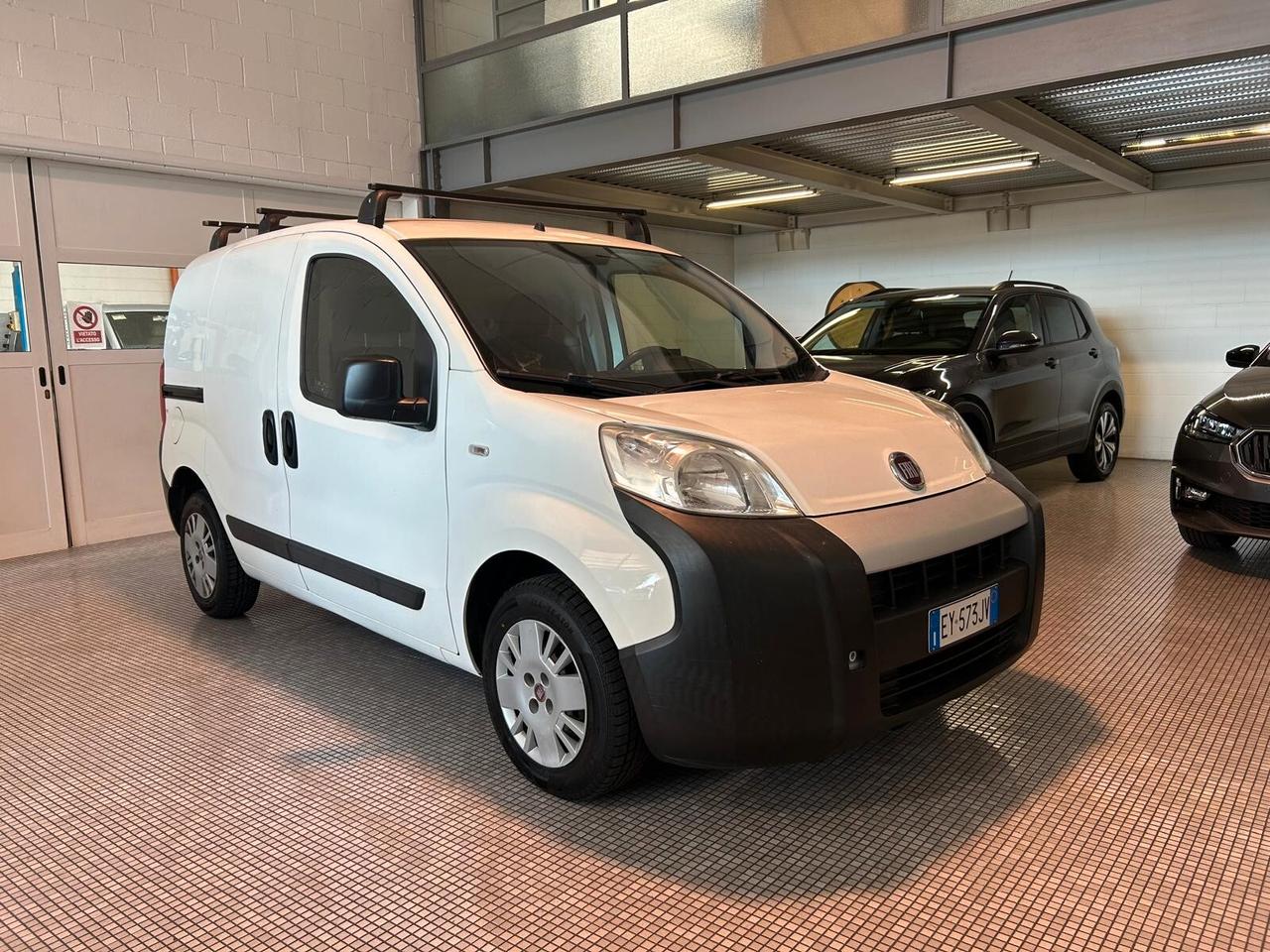 Fiat Fiorino 1.3 MJT 75CV Furgone