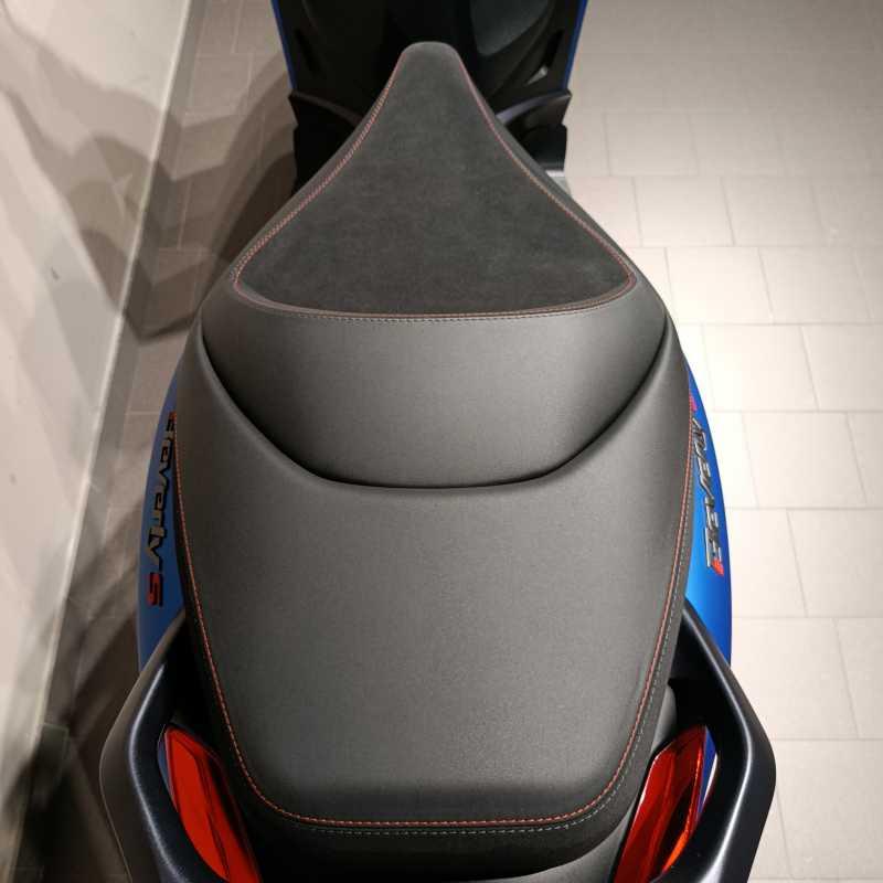 Piaggio Beverly 300 S ABS-ASR - 2025