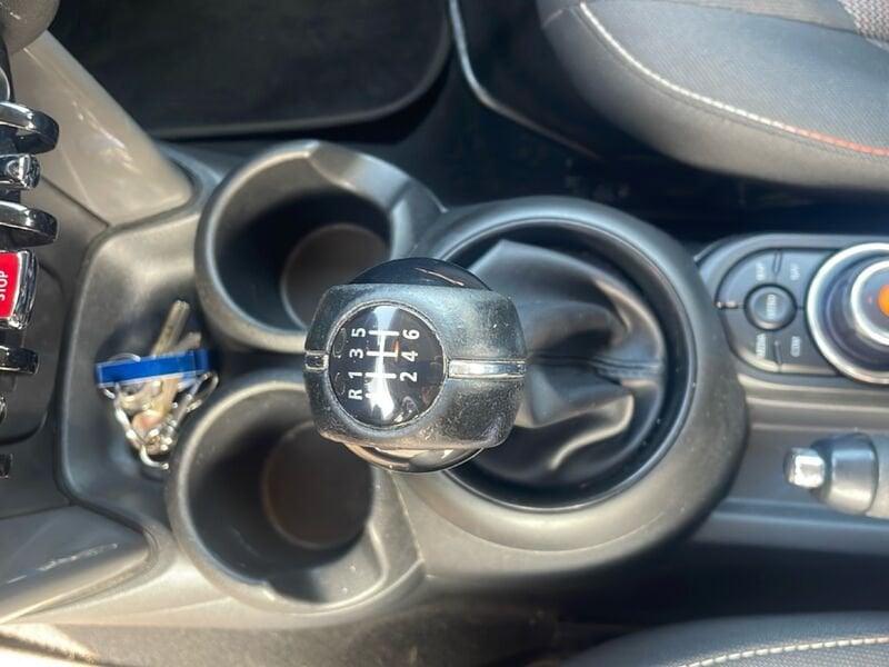 MINI Mini 3 porte Mini 1.5 One