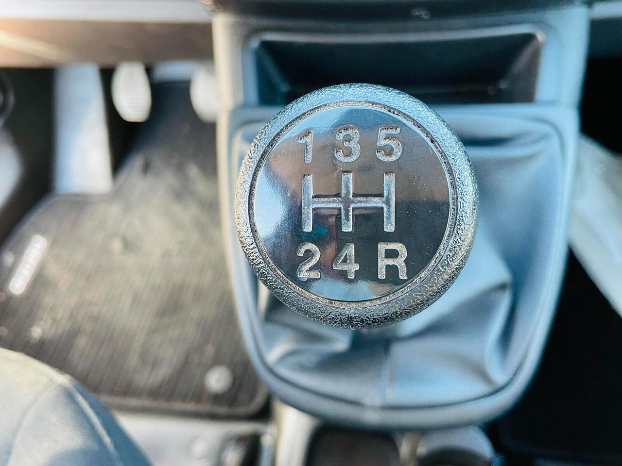 Fiat Fiorino 1.3 MJT 95CV SX