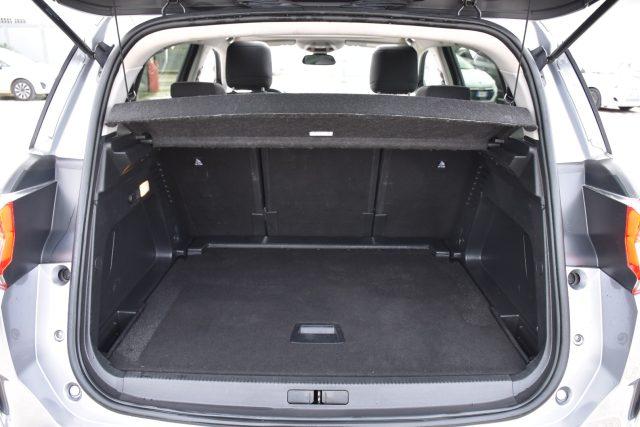 CITROEN C5 Aircross BlueHDi 130 S&S EAT8 Shine *TETTUCCIO*