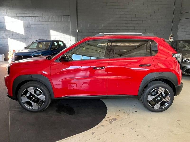 FIAT Grande Panda Grande Panda 1.2 Hybrid 110 CV S&S La Prima - PROMO SIRONIAUTO+