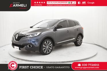 Renault Kadjar 1.5 dCi Energy Bose EDC