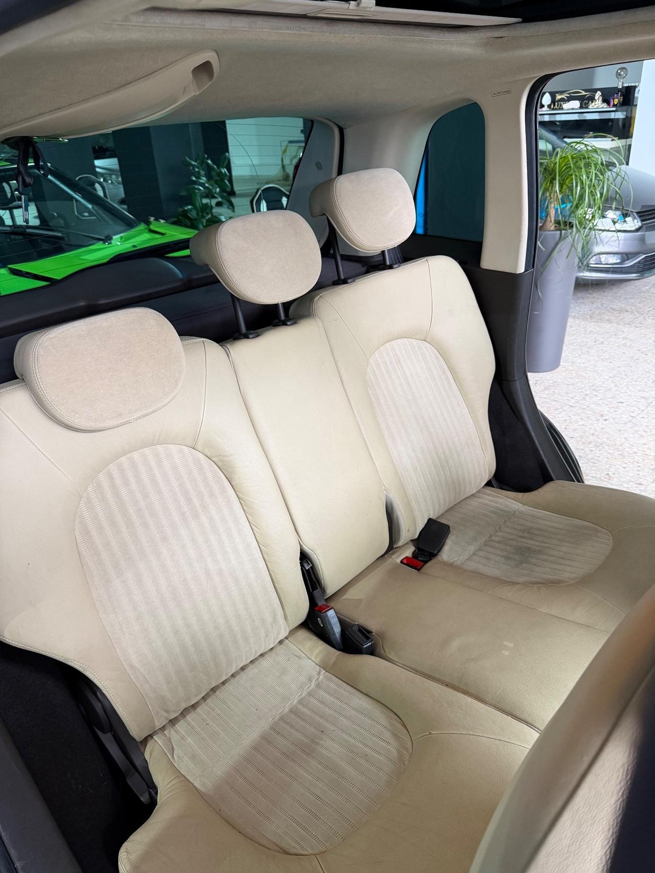 Lancia MUSA 1.3 Multijet Platino Tetto Full