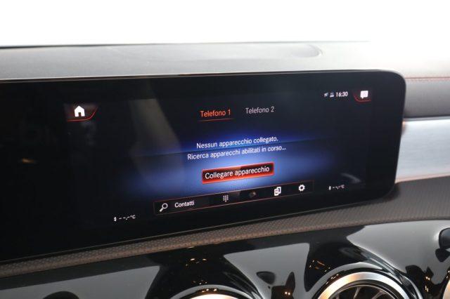 MERCEDES-BENZ CLA sse 220 d 4MATIC Shooting Brake PREMIUM