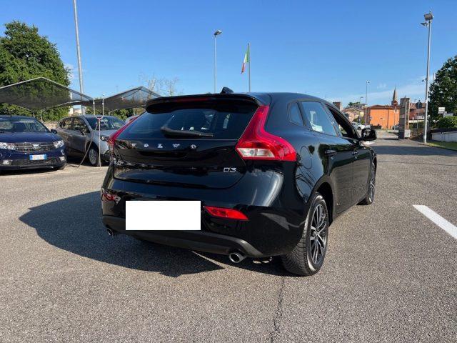 VOLVO V40 D3 Business KM. TAGLIANDATI DIMOSTRABILI