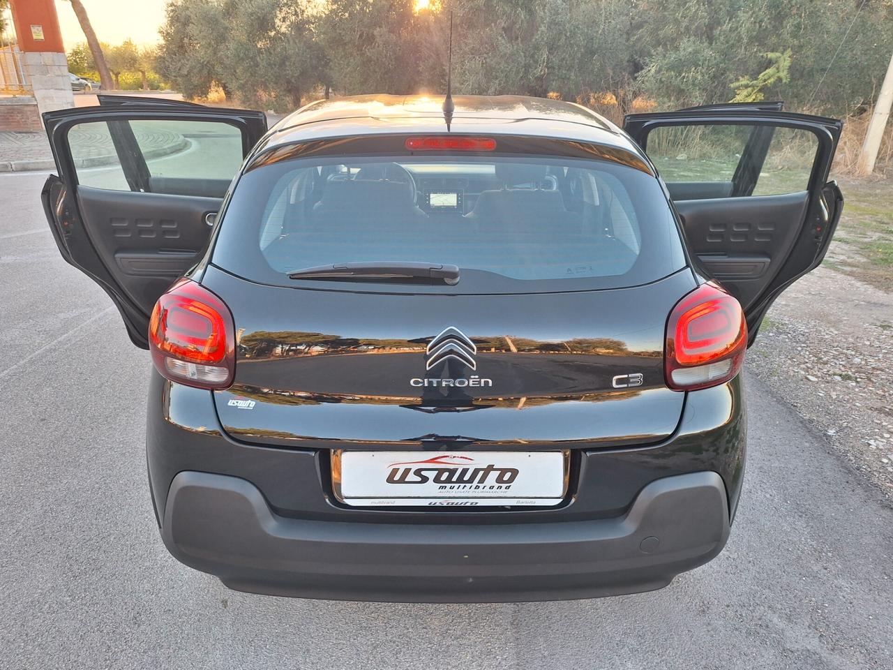 Citroen C3 1.5 HDi 100 CV Shine NAVI 2021