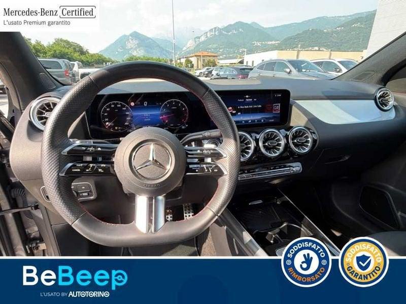 Mercedes-Benz GLA 180 AMG LINE PREMIUM AUTO
