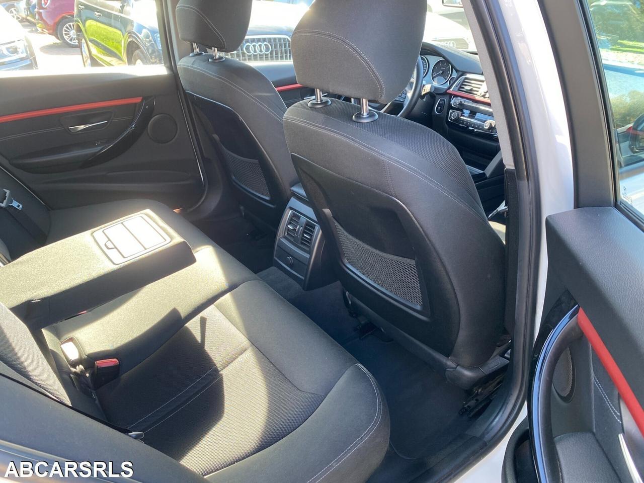 BMW - Serie 3 - 316d Sport Line - FINANZIABILE - P