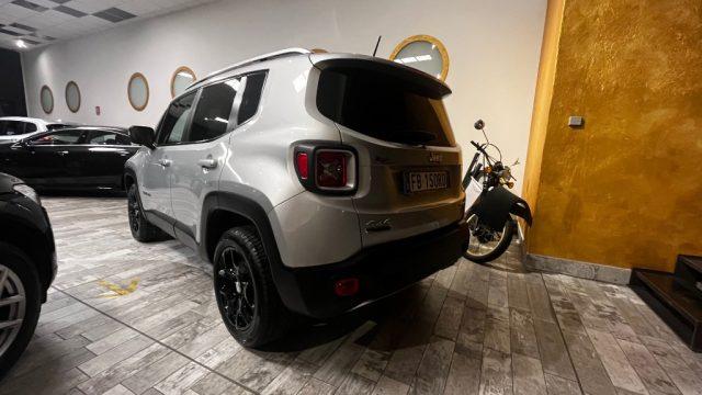 JEEP Renegade 2.0 Mjt 140CV 4WD Active Drive Low Limited