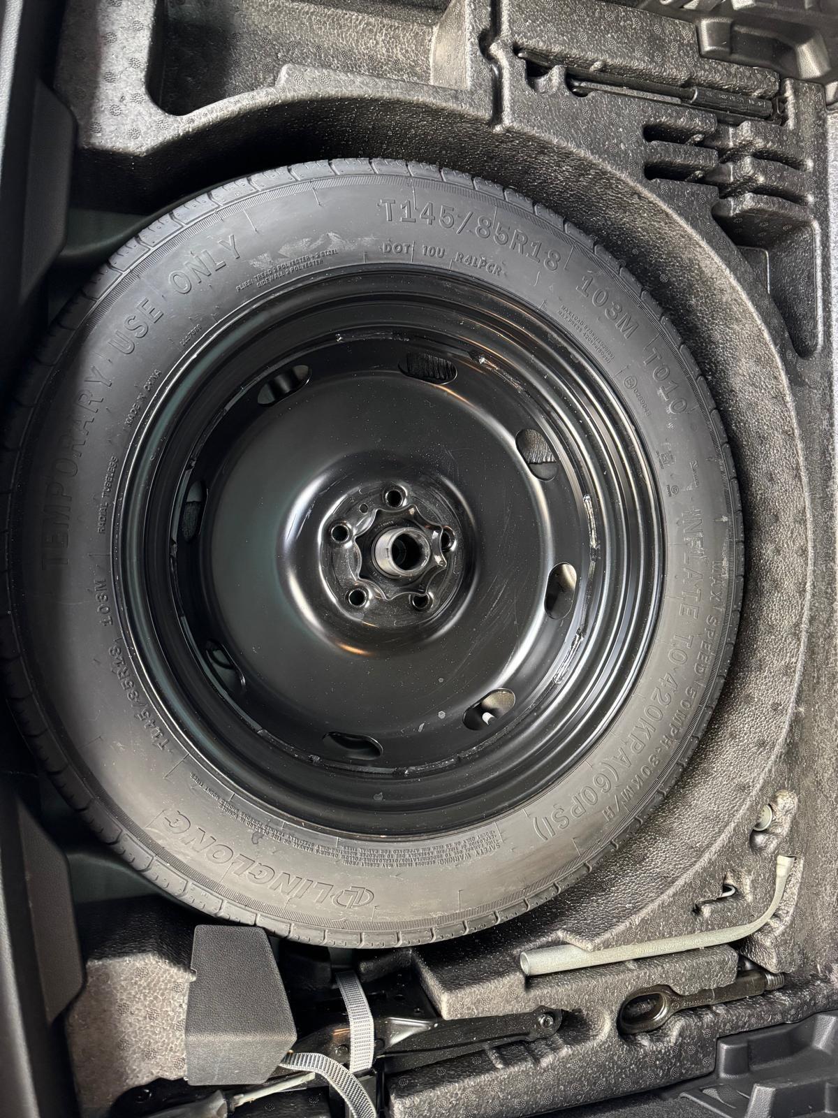 Volkswagen Tiguan 2.0 TDI DSG 4MOTION R-Line 150/CV 2019