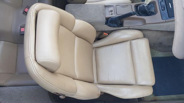 NISSAN 300 ZX 3,0 V6 ( KM 60.000 ) Bianco Perla
