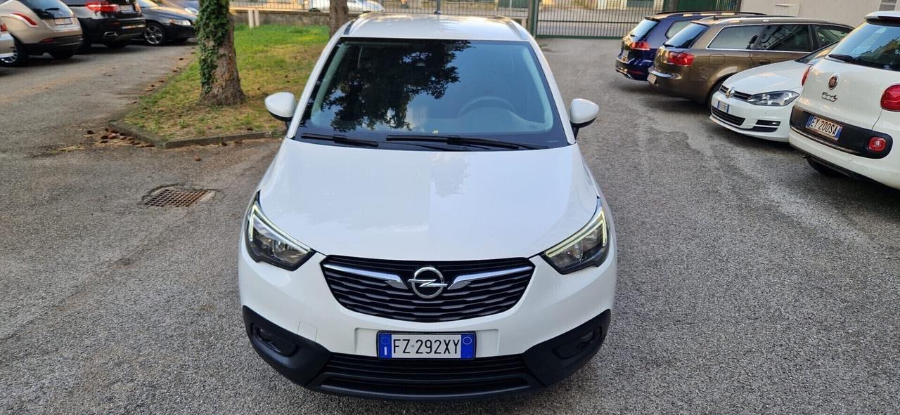 Opel Crossland Crossland X 1.2 12V Start&Stop Adva