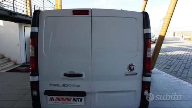 FIAT Talento 1.6 MJT 120CV PC-TN Furgone 12q