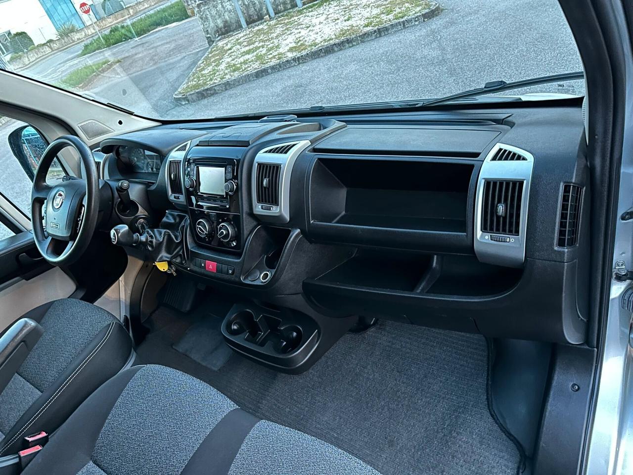 FIAT DUCATO OFFICINA MOBILE SUPER PREZZO!