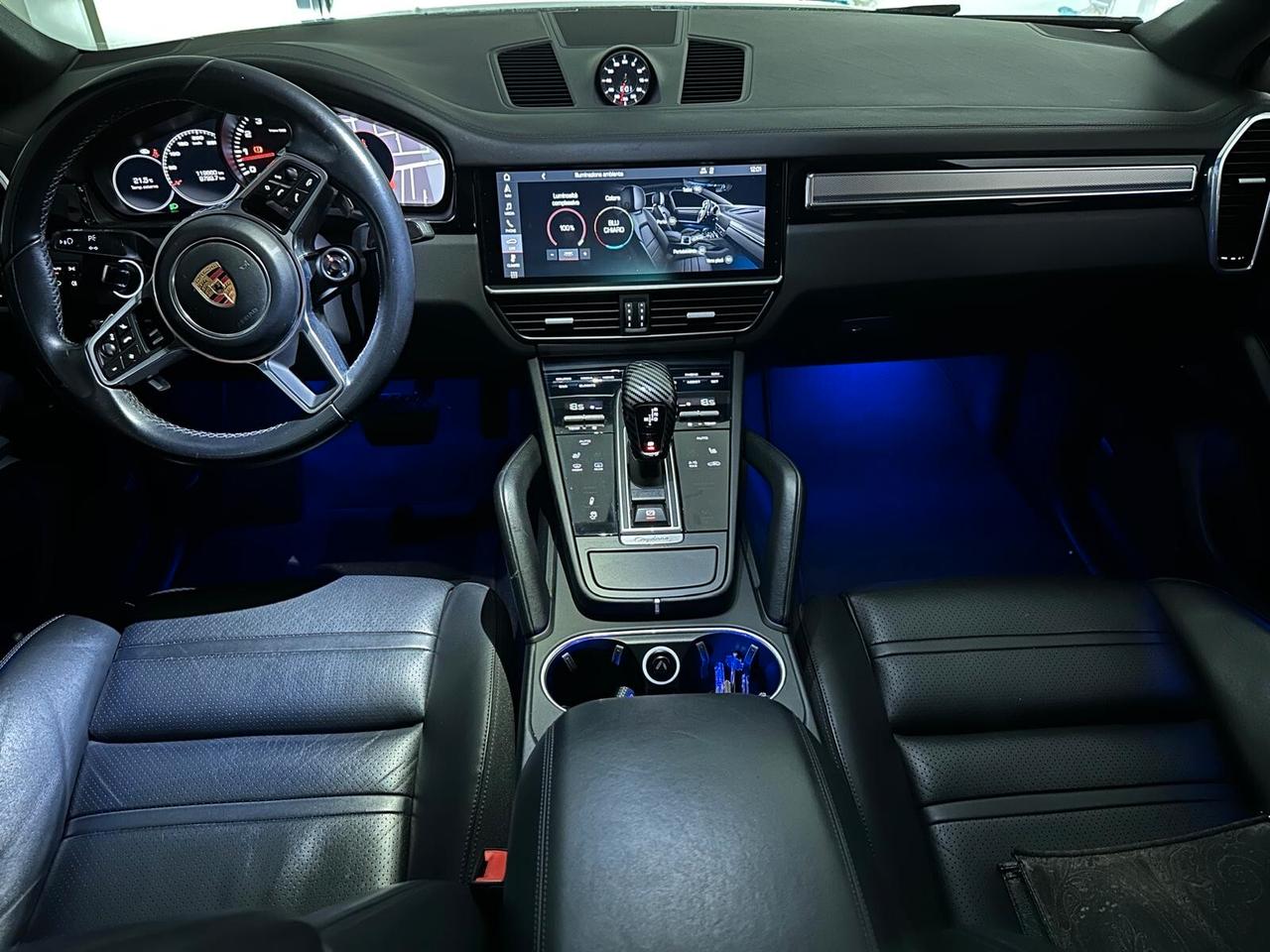 Porsche Cayenne Coupé 3.0 V6 *FULL*