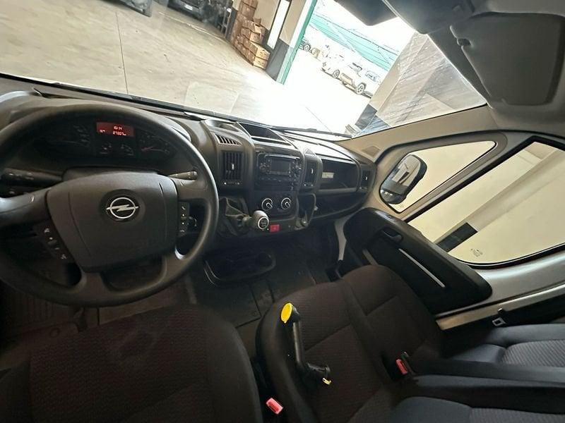 Opel Movano 35 2.2 BlueHDi 140 S&S L3H3 (IVA ESCL.)