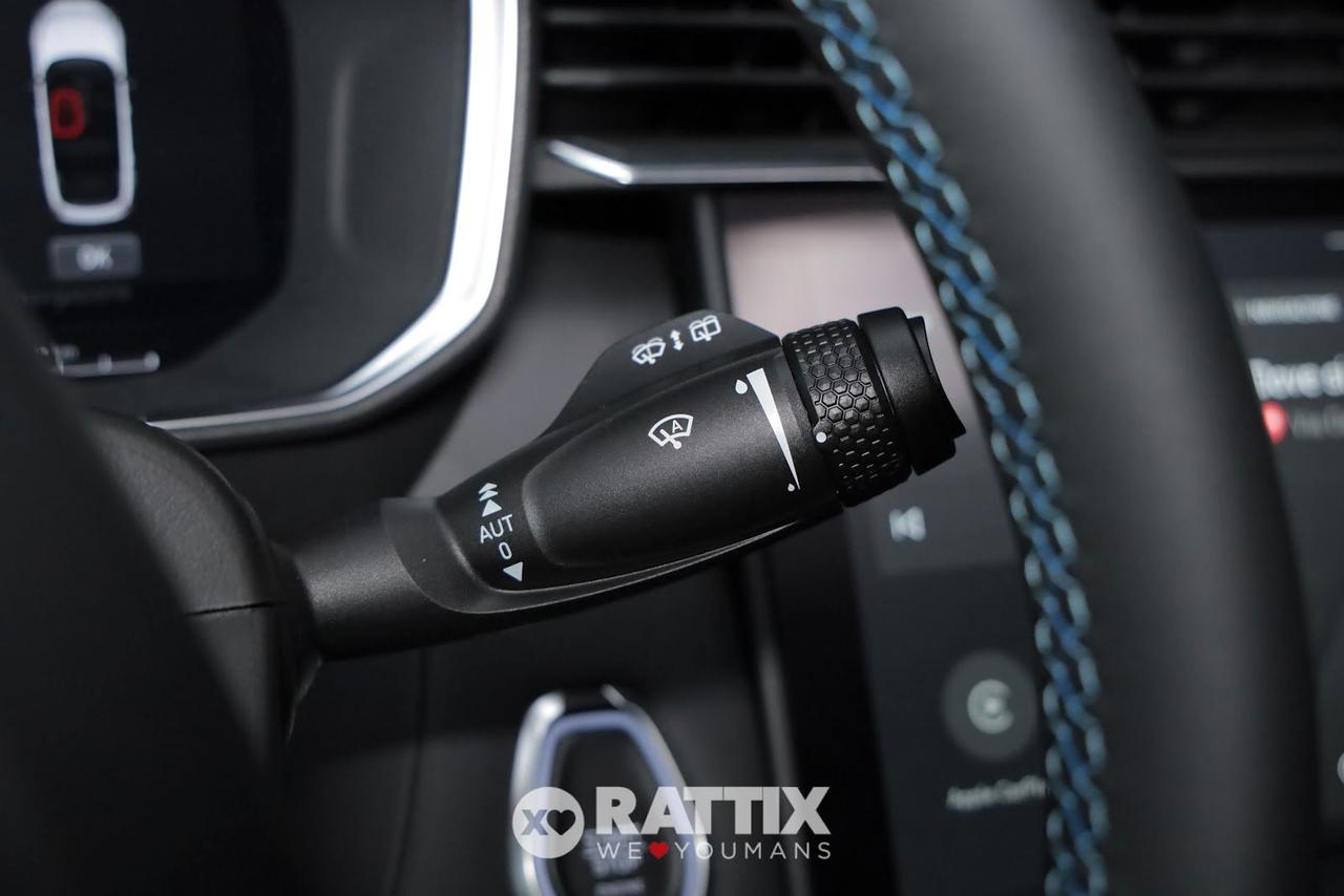 Lynk & Co 01 1.5 TD Phev Auto + tetto apribile