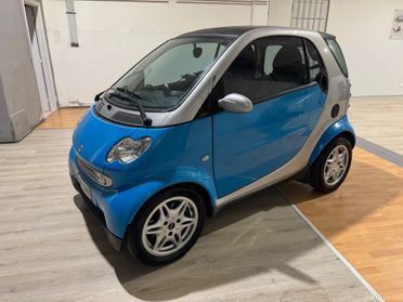 Smart ForTwo Passion 800 cc Diesel