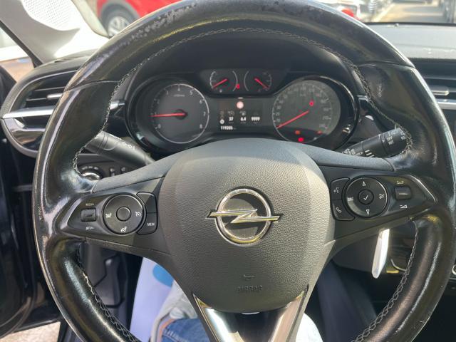 OPEL Corsa 1.2 Edition