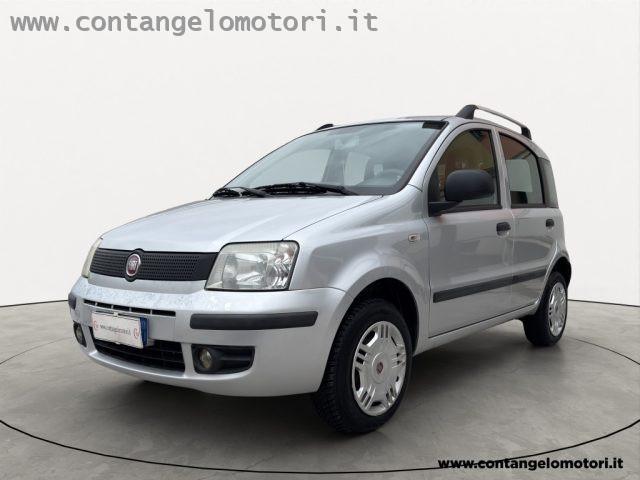 FIAT Panda 1.4 Natural Power Classic