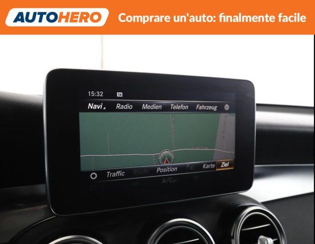 MERCEDES-BENZ GLC 250 d 4Matic Premium