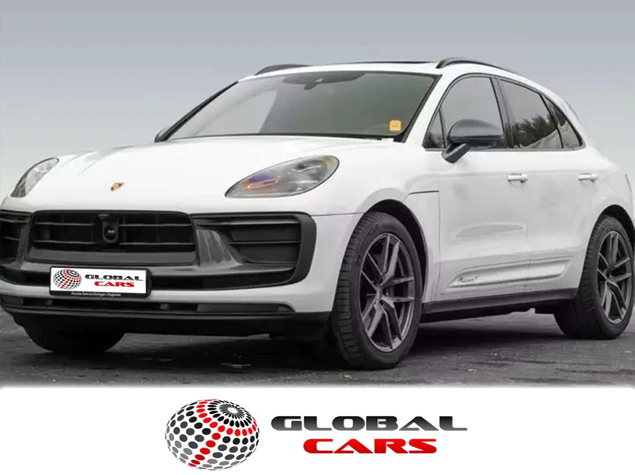 Porsche Macan 2.0 T 265cv pdk/Panorama/PASM/Bose/360°