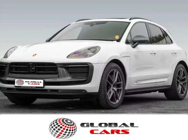 Porsche Macan 2.0 T 265cv pdk/Panorama/PASM/Bose/360°