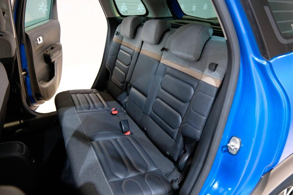 Citroen C3 Aircross PureTech 110 S&S Shine