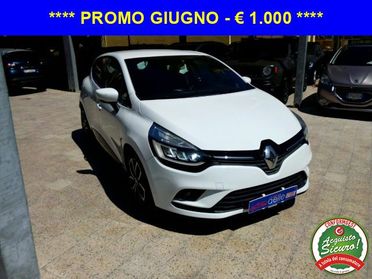 RENAULT Clio dCi 8V 75 CV Start&Stop 5P Energy Intens