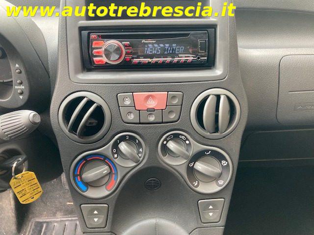 FIAT Panda 1.2 Dynamic Natural Power