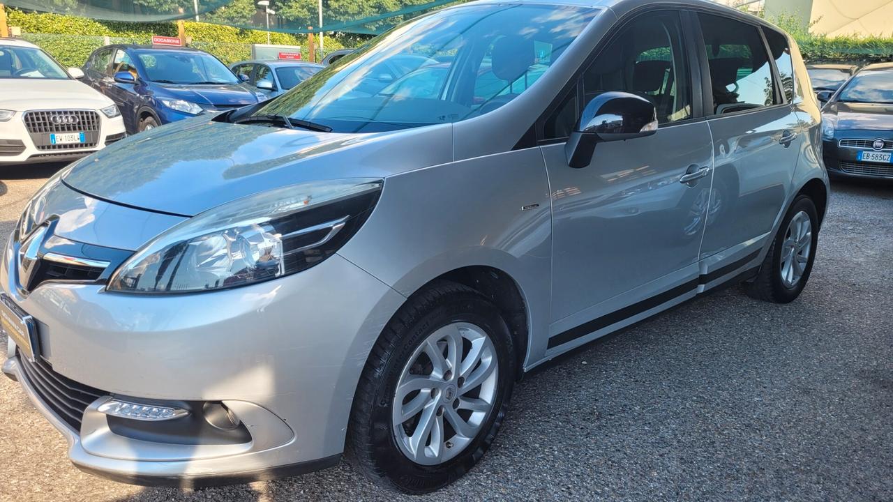 Renault Scenic XMOD 1.5 DIESEL ..