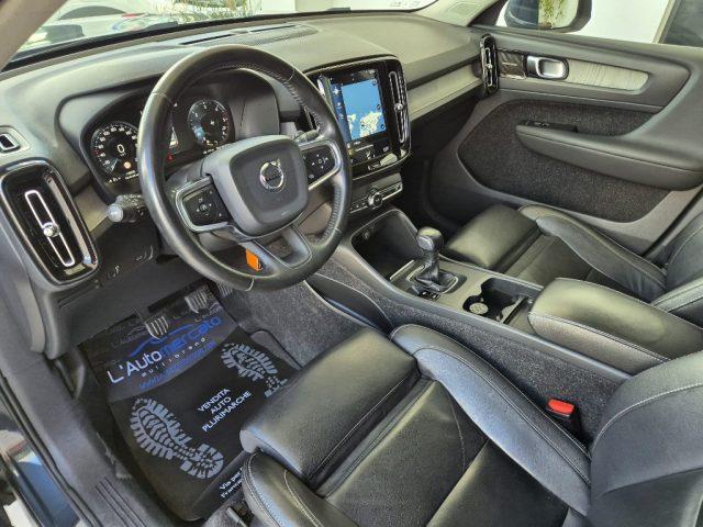 VOLVO XC40 D3 AWD Inscription