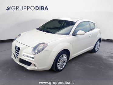 Alfa Romeo MiTo 2013 Benzina 1.4 78cv