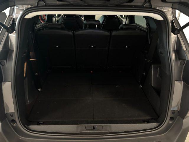 PEUGEOT 5008 7 Posti Allure Pack 1.5 Diesel