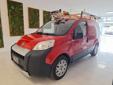 Fiat Fiorino 1.3MJT 95CV -OFFICINA-INVERTER 220V