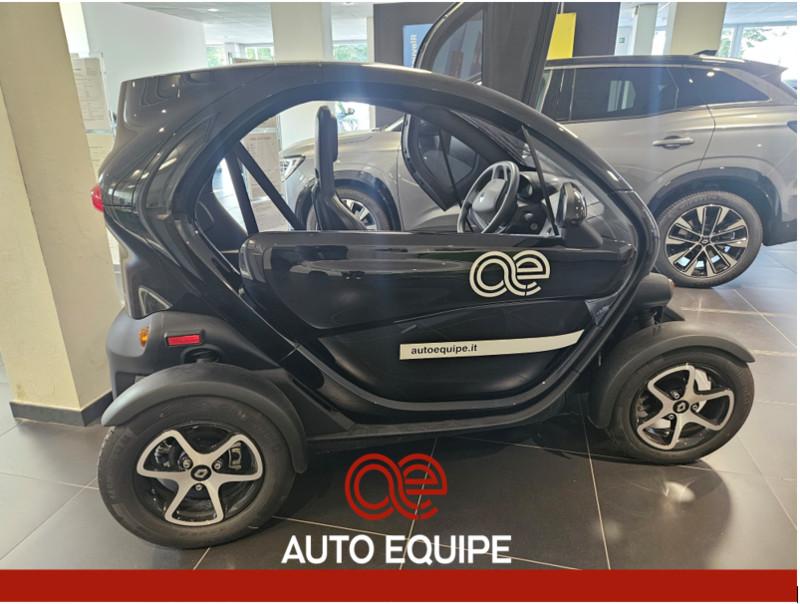 Renault Twizy Twizy 45 Electric