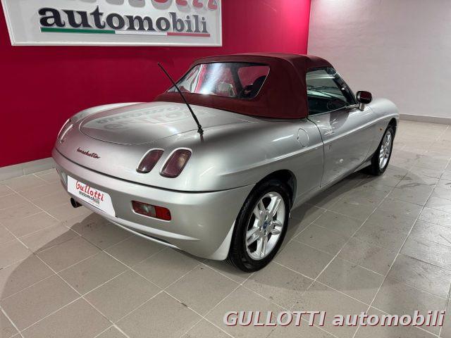 FIAT Barchetta 1.8 16V