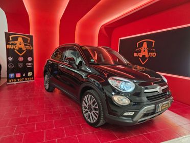 Fiat 500X 1.6 MultiJet 120 CV Cross